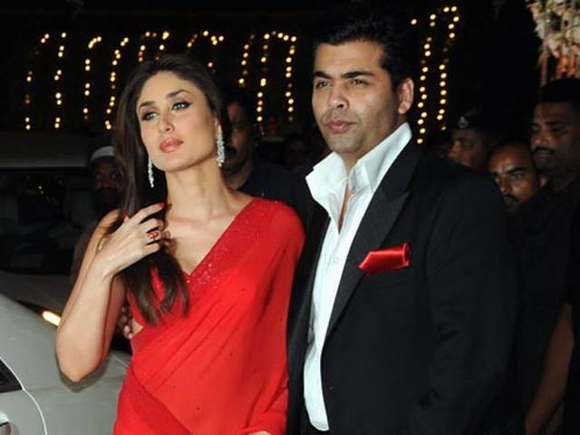करन जौहर की ‘ए दिल है मुश्किल’ का हिस्सा नहीं होंगी करीना कपूर No Kareena Kapoor Khan in ‘Ae Dil Hai Mushkil’