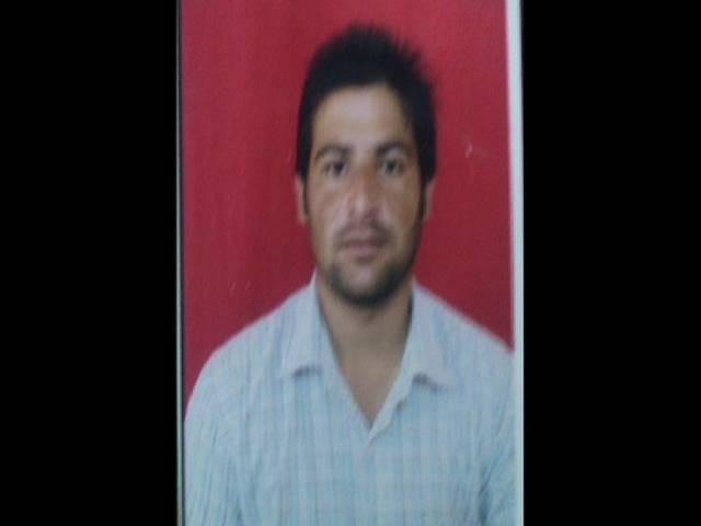 हरियाणा के यमुनानगर में युवक को जिंदा जलाया, चुनावी रंजिश में हत्या का आरोप A man burnt alive in Haynana