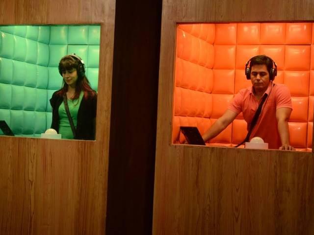 BB9: डबल-टबल सस्पेंस खत्म, बंधन मुक्त हुए बिग बॉस 9 के सभी घरवाले BB9 : contestent gets freedom deom double trouble