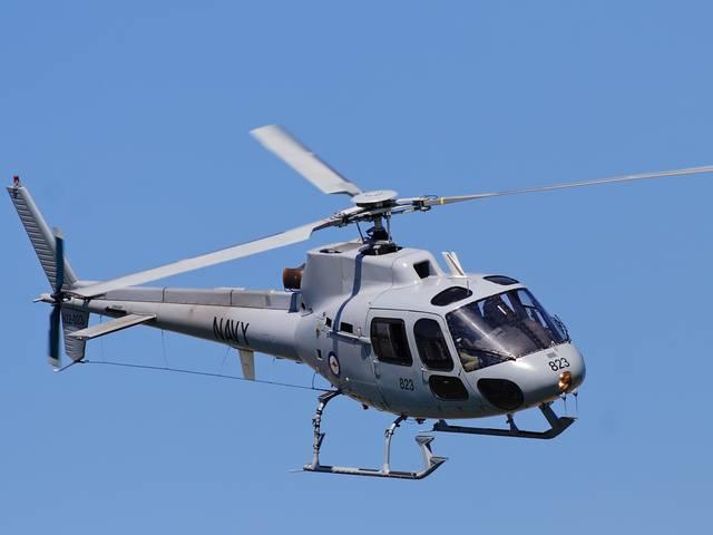 ट्रैफिक जाम हुआ तो हेलीकॉप्टर से पहुंचेगी दिल्ली पुलिस Delhi : chopper patrol to manage traffic may soon