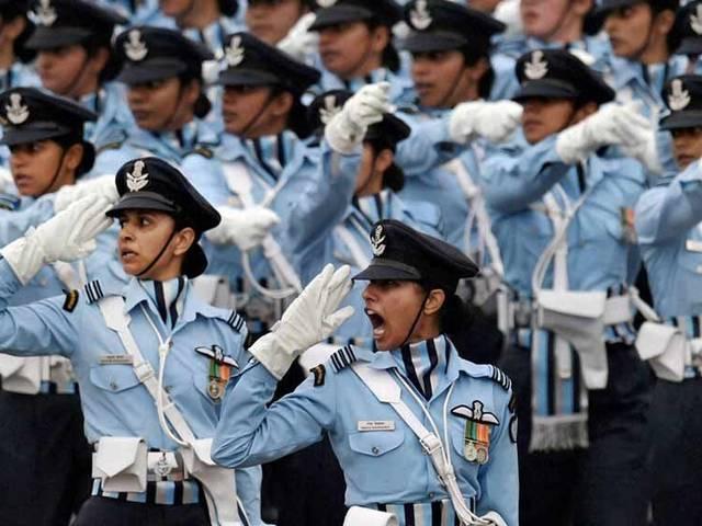 एकेडमी के ताजा बैच से होगी पहली महिला फाइटर पायलट The first women pilots in the fighter stream will be from air force acedemy