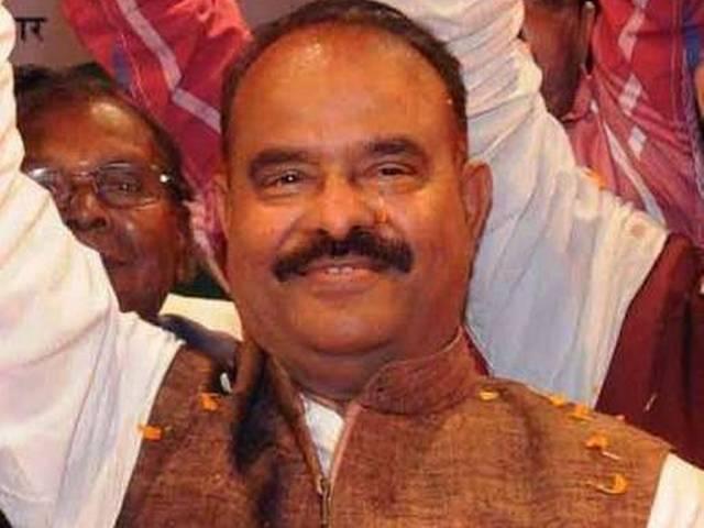 बिहार चुनाव- अब टीवी वाले ने तोड़ा तीसरा मोर्चा Bihar Election 2015_NCP