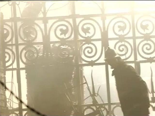मुंबई के क्राफोर्ड मार्केट में विकराल आग mumbai crawford market fire