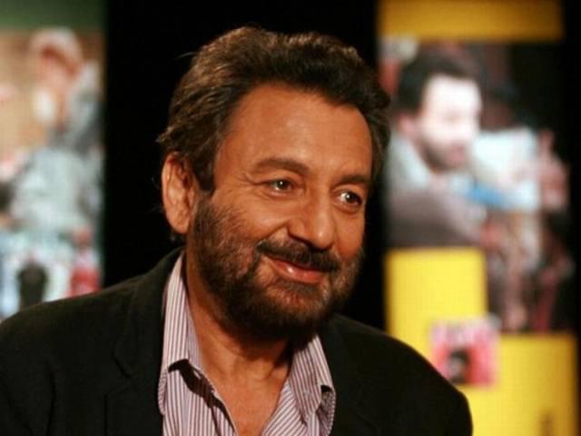 भारत में अब 'मिस्टर इंडिया' दोबारा नहीं बन सकती: शेखर कपूर Mr. india can not made again in india