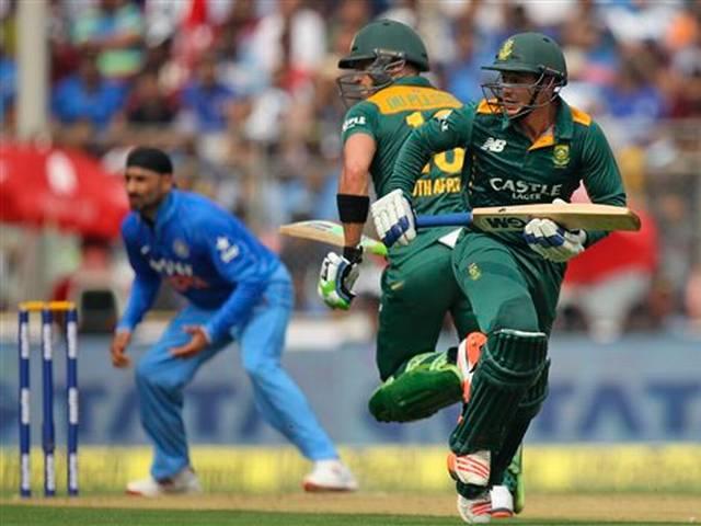 IND Vs SA: टीम इंडिया की शर्मनाक हार, सीरीज 3-2 से अफ्रीका के नाम India vs South Africa Final LIVE
