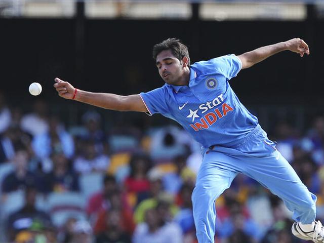 INDvsSA: भुवी और मोहित शर्मा के नाम दर्ज हुआ शर्मनाक रिकॉर्ड worst indian bowler