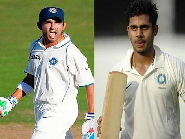 गंभीर ने गांगुली और बंगालियों के बारे में नस्ली टिप्पणी की थी: तिवारी tiwary on gambhir fight