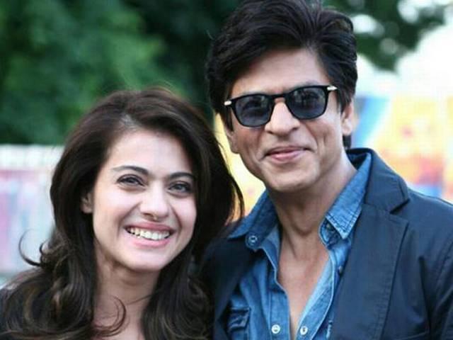 काजोल की कमी हर फिल्म में खलती है: शाहरूख I miss Kajol in every film: Shah Rukh Khan
