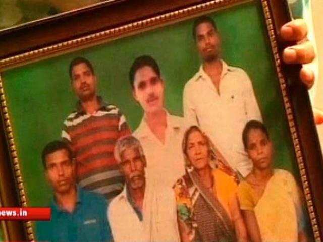 ...तो इस तस्वीर ने मिलाया गीता को उसके परिवार से How Geeta found her family
