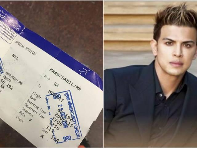 CONFIRMED: साहिल खान करेंगे Bigg Boss 9 में एंट्री, खुद किया खुलासा! sahil khan to enter bigg boss