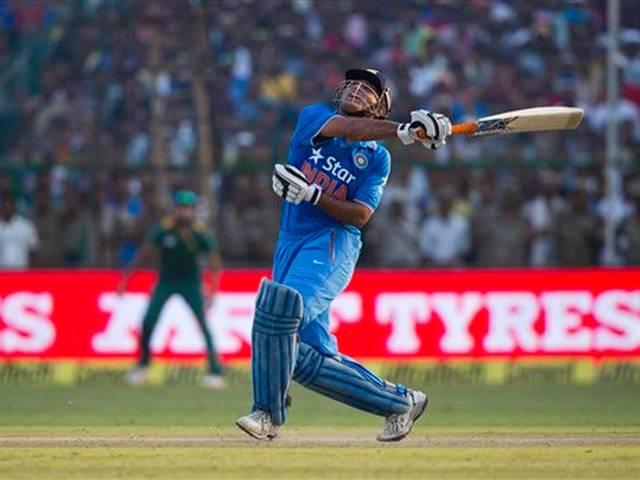 कानपुर में धोनी को गेंदबाजी में मजा आया: रबाडा Enjoyed bowling to MS Dhoni at Kanpur: Kagiso Rabada