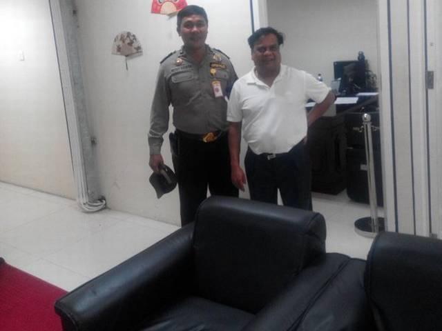 अंडरवर्ल्ड डॉन छोटा राजन इंडोनेशिया में गिरफ्तार, सीबीआई ने की पुष्टि Chhota Rajan has been arrested: AFP