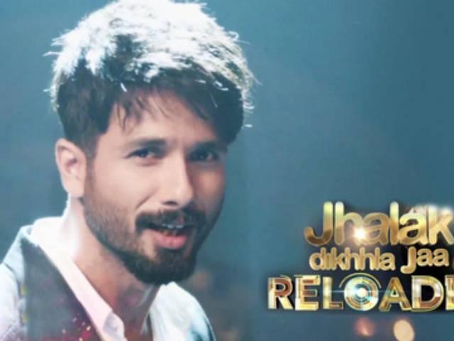 शाहिद कपूर को टीवी शो करने में होगी खुशी Shahid Kapoor on tv