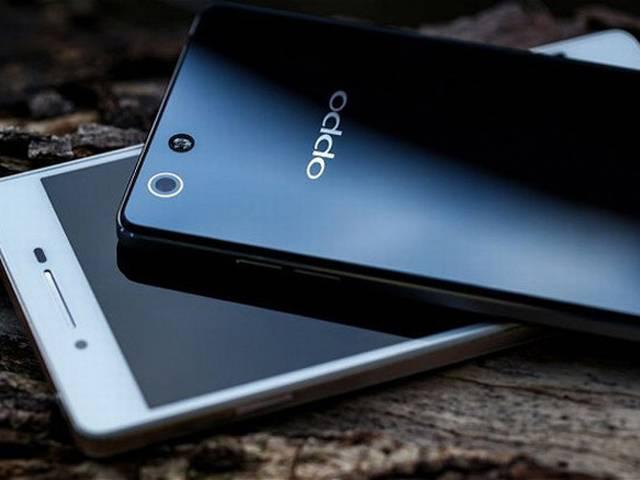 ओपो ने लॉन्च किया 4G Neo7 स्मार्टफोन Oppo Neo 7 With 5-Inch Display, Snapdragon 410 SoC Listed on Company Site