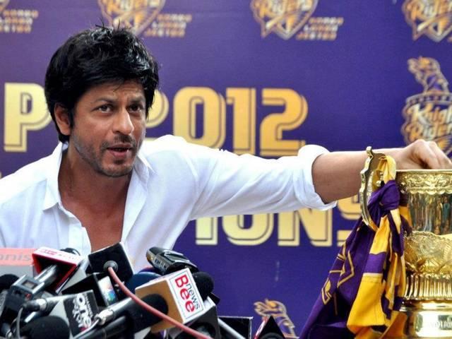 ईडी ने भेजा शाहरूख को नोटिस, KKR खरीदने में भ्रष्टाचार का शक Shah Rukh Khan summoned by ED in connection with share sale of Knight Riders Sports Pvt Ltd