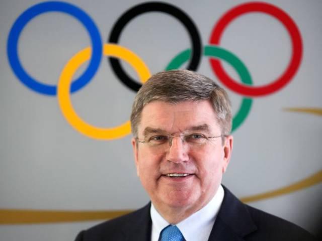 अब ओलंपिक में भाग ले सकेंगे शरणार्थी: आईओसी Refugees eligible to compete in Olympics for 1st time