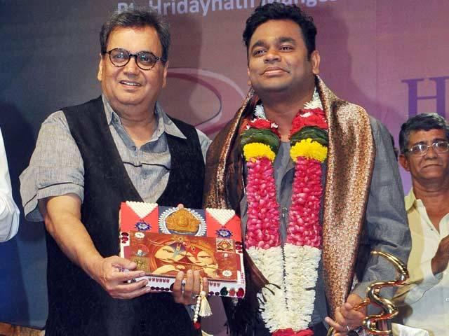16 साल बाद ऐश्वर्या की फिल्म 'ताल' के बारे में खुला यह राज! A R Rahman worked 70 nights on the music of ‘Taal’: Subhash Ghai