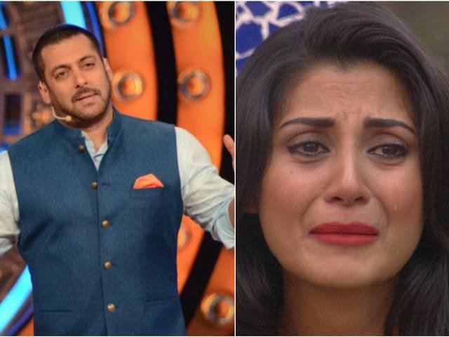 Bigg Boss 9: रिमी सेन की मां ने कहा, शादी नहीं करना चाहती रिमी rimi sen’s mother reaction on crying