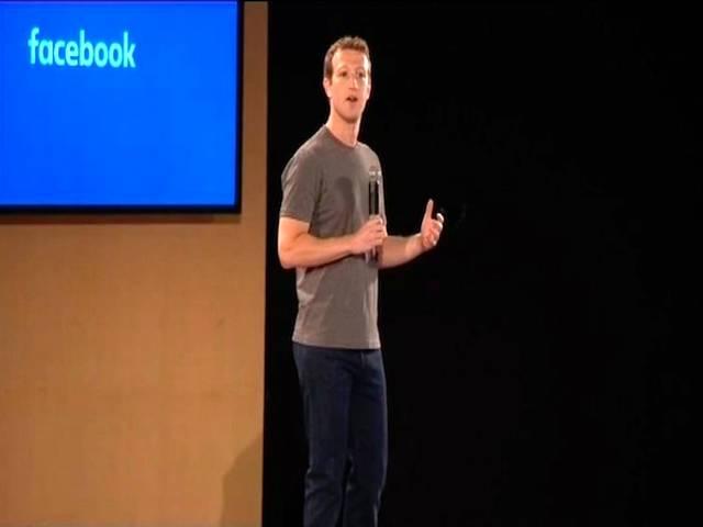'कैंडी क्रश' पर मुस्कुरा कर बोले जुकरबर्ग, तलाश रहे हैं समाधान Question on ‘Candy Crush’, Mark Zuckerberg Has no answer