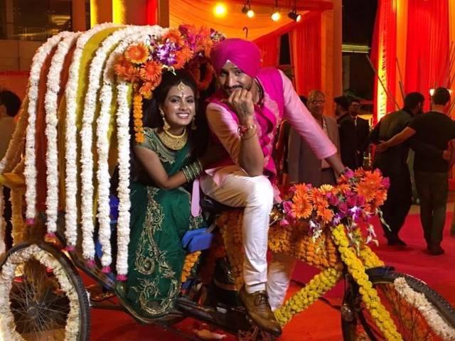 अभी हनीमून का कोई इरादा नहीं है: भज्जी harbhajan singh_honeymoon