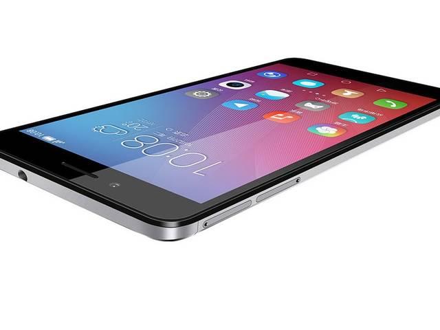 फिंगर प्रिंट सेंसर से लैस Honer5X हुआ लॉन्च कीमत 10,000 Honor 5X With Fingerprint Scanner, 3GB of RAM Launched