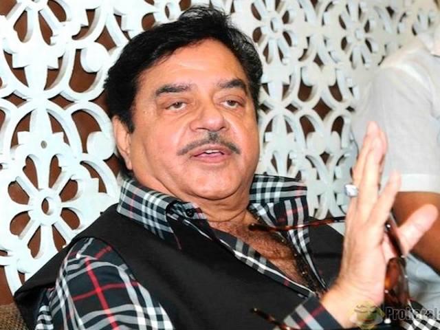 शत्रुघन सिन्हा और शौरी को जेटली ने दिया जवाब, क्या पद के लिए पार्टी में आए थे? shatrughan sinha attcks arun jaitley