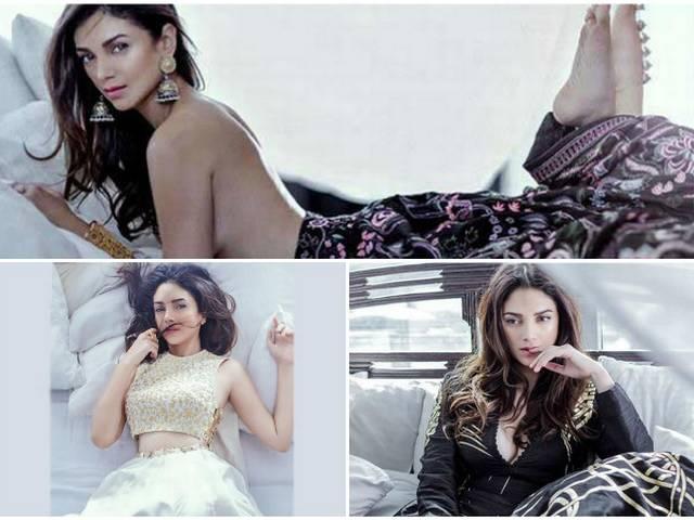 हैप्पी बर्थडे: अदिति राव बचा रही हैं बाघों को aditi rao hydari