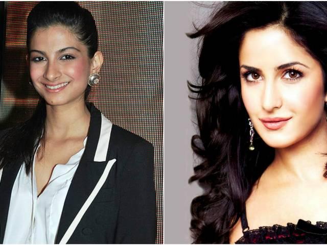 कैटरीना को मिली रिया कपूर की फिल्म की पेशकश Katrina kaif_Sonam Kapoor