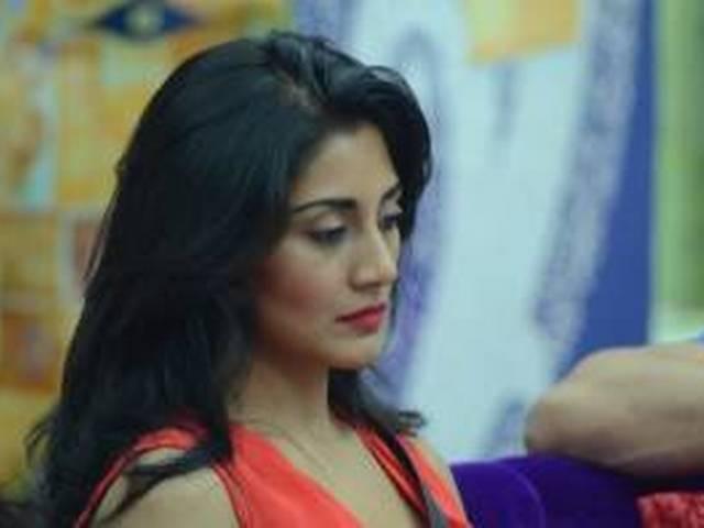 Bigg Boss 9: अपनी शादी और बच्चों को लेकर रिमी सेन ने किया बड़ा खुलासा Rimi Sen reveals cant think of having kids