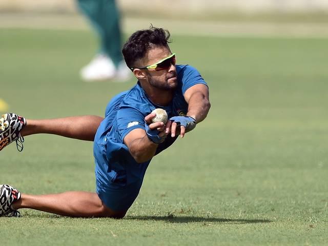 INDvsSA: पहले टेस्ट में डुमिनी का खेलना संदिग्ध dumniny doubtful for firts test