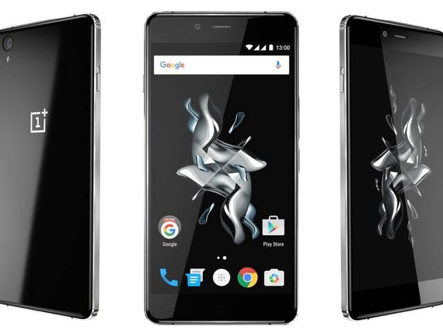 OnePlus X 3GB रैम, 13MP कैमरा के साथ हुआ लॉन्च, कीमत 16,999 OnePlus X With 5-Inch Display, 3GB of RAM Launched at Rs. 16,999