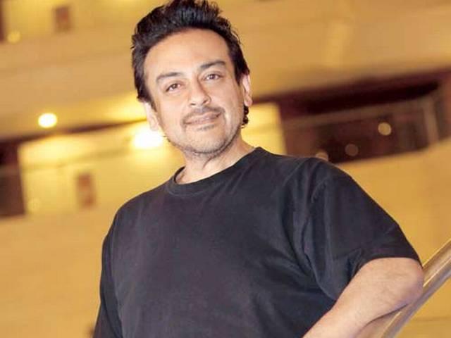 नागरिकता के लिए भारत को धोखा दे रहा है पाकिस्तानी गायक! adnan sami expose over indian citizenship
