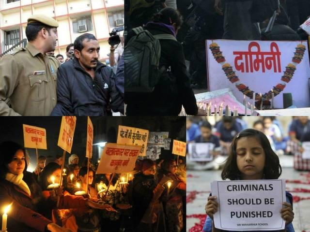 निर्भया के नाबालिग रेपिस्ट पर 'आतंकियों' की नजर, किया ब्रेनवॉश Nirbhaya Case: juvenile was being brain washed and being motivated for Jihad