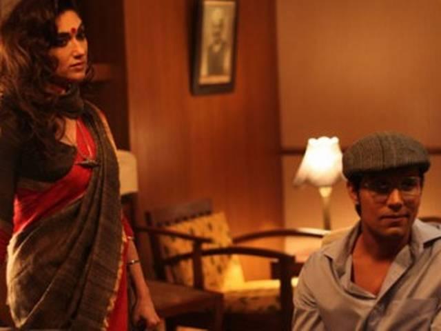 मूवी रिव्यू: 'मैं और चार्ल्स' Movie Review: Main Aur Charles