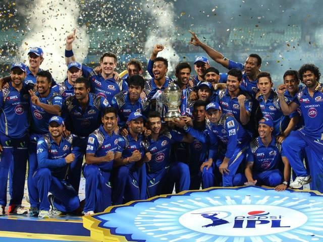 भारत के विकास में IPL-8 ने दिया 11.5 अरब रुपये का योगदान 2015 IPL contributed Rs 11.5 billion to India’s GDP