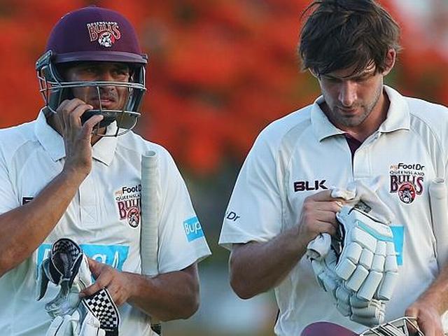 न्यूजीलैंड के खिलाफ बर्न्स और ख्वाजा की ऑस्ट्रेलियाई टीम में वापसी Australia test team for first test