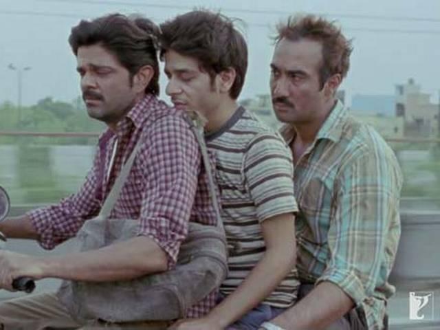 मूवी रिव्यू: 'तितली' Movie Review: Titli