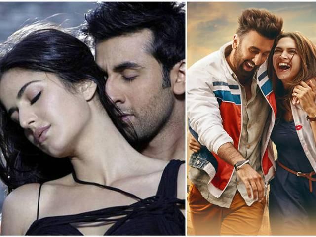 रणबीर-दीपिका एक दूसरे के साथ काम करने के लिए आजाद: कैटरीना Ranbir Kapoor_Deepika