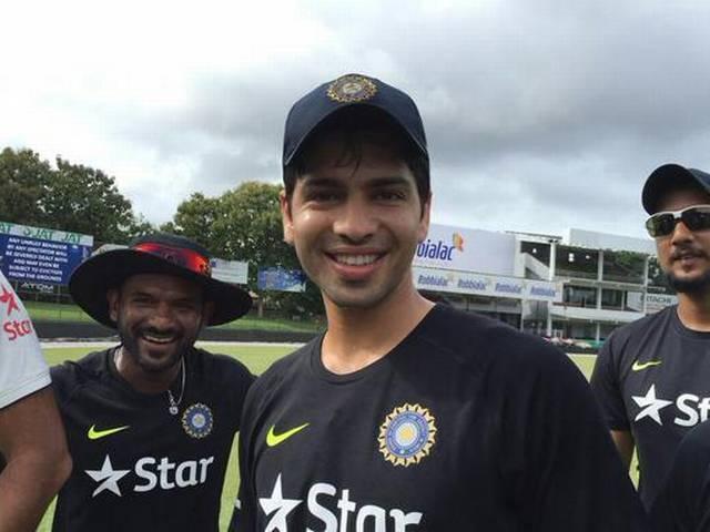 अपनी पिछली गलतियों से सबक सीखा है: ओझा naman ojha on hi performance