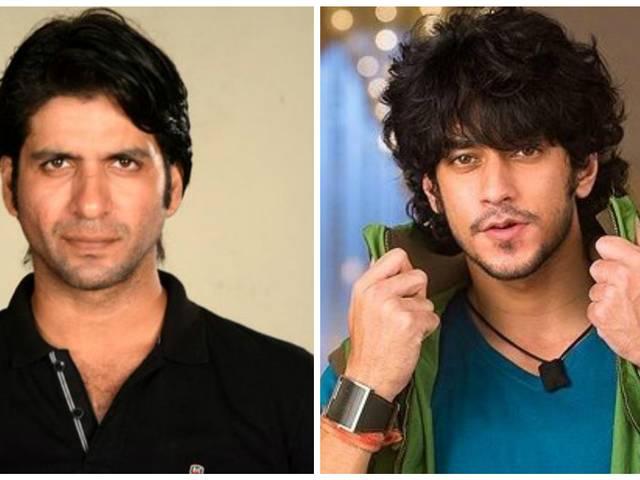 Bigg Boss 9: पुनीत वशिष्ठ और ऋषभ सिन्हा होंगे घर के पहले 'वाइल्ड कार्ड' कंटेस्टेंट ! Bigg Boss 9: Puneet Vashisht and Rishabh Sinha are the first two CONFIRMED wild card contestants