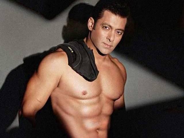 जब मैं कपड़े पहनना शुरू करता हूं तो मुझे लगता है कि कुछ हो जाता है: सलमान Salman Khan on clothes