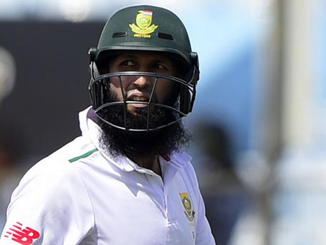 अमला की फॉर्म को लेकर चिंतित नहीं: डोमिंगो Not concerned over Amla’s form: SA coach Domingo