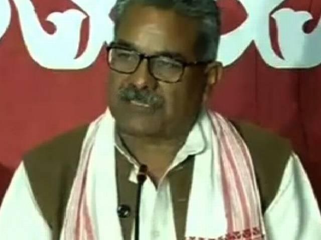 मुसलमानों की बढ़ती आबादी से RSS चिंतित RSS demands change in population policy