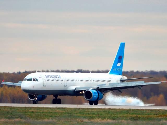 मिस्र में रूसी विमान हादसे में सभी 224 लोगों की मौत, IS ने ली जिम्मेदारी Russia