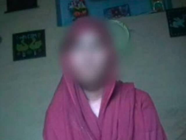 शर्मनाक: बरेली में शहीद की विधवा से रेप The widow of a martyr Raped in Bareilly