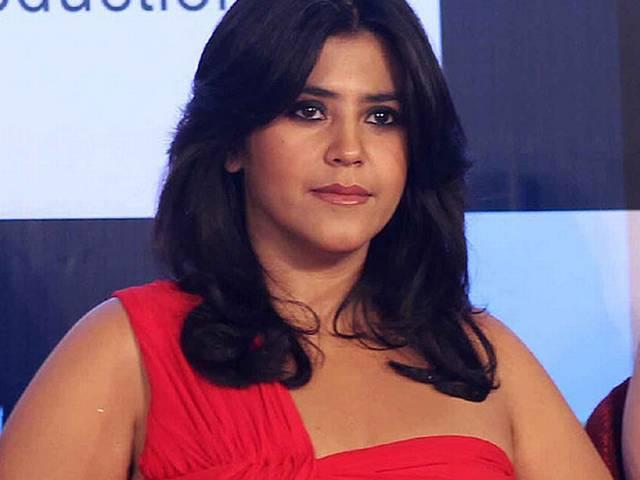 सीरियल की आलोचना से हैरान एकता कपूर Ekta Kapoor’s surprised for serial criticism