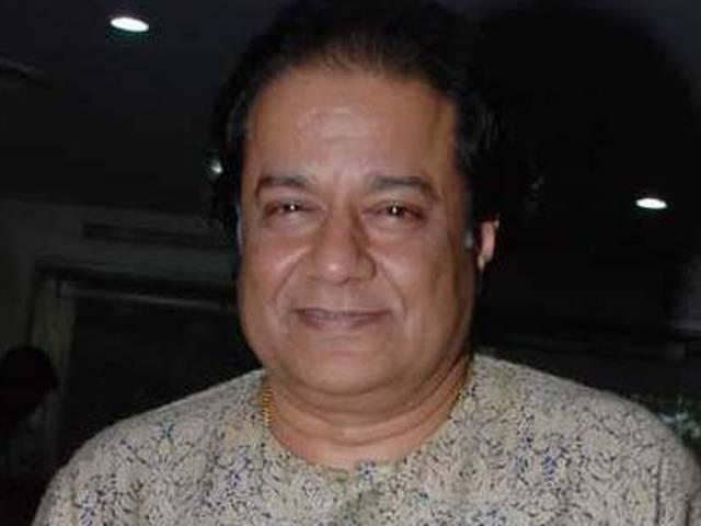 पुरस्कार लौटाना राष्ट्र का अपमान: अनूप जलोटा Awards render national disgrace