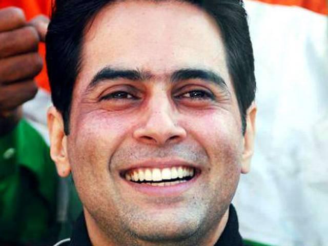अमन वर्मा जीत सकते हैं ‘बिग बॉस’: अरविंद वेगडा aman can win bigg boss