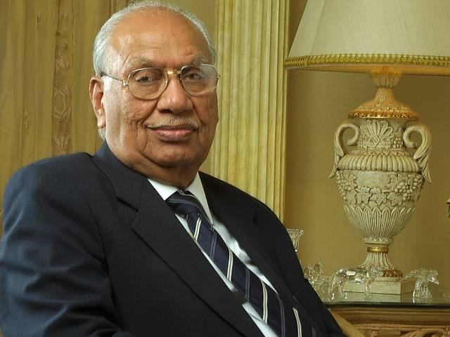 नहीं रहे 'हीरो' के संस्थापक बृजमोहन मुंजाल Hero MotoCorp founder Brijmohan Lall Munjal dies after brief illness