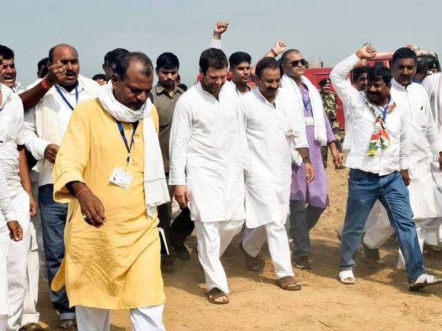 आखिरी चरण के लिए बिहार में आज रैलियों का रेला Last Phase Campaigh of Bihar Election